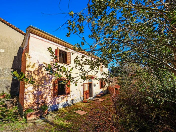 Casa trilocale in vendita in Località Giunco, Arcidosso