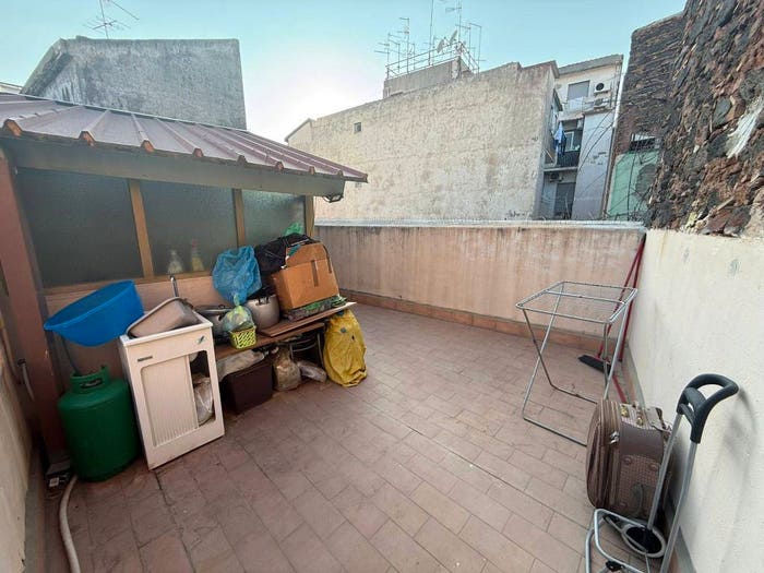 Appartamento bilocale in vendita in Via Ottorino Respighi, Libertà Stazione, Catania
