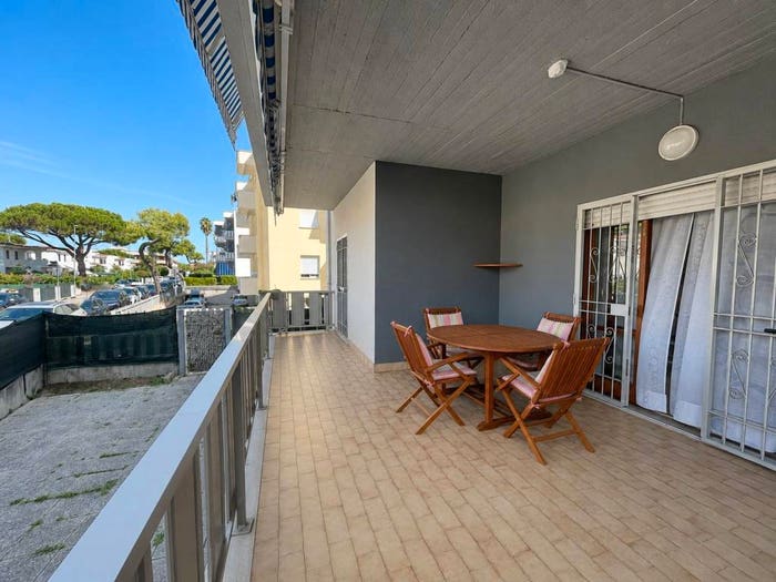 Appartamento trilocale in vendita in Via Pio la Torre, Villa Rosa, Martinsicuro
