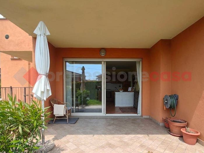 Appartamento bilocale in vendita in via bertairone, Abbadia Alpina, Pinerolo