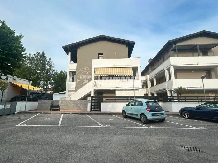 Appartamento trilocale in vendita in Via Modena Lido degli Estensi, Lido degli Estensi, Comacchio
