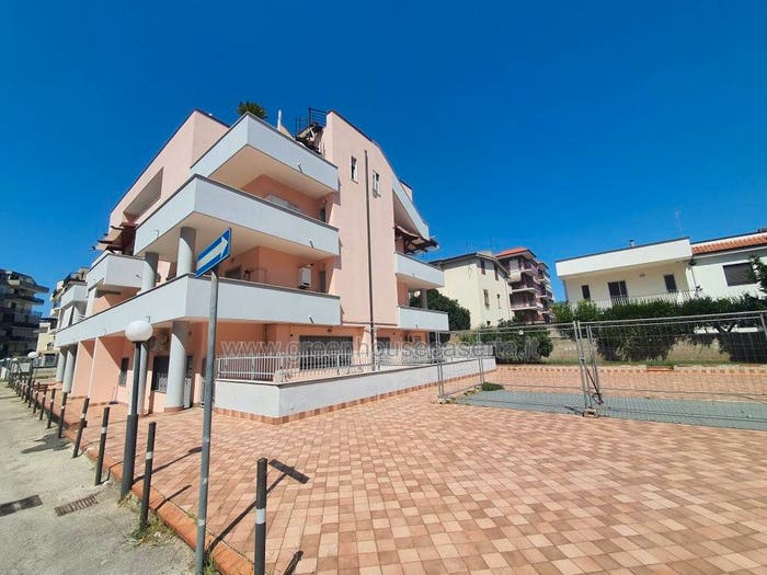 Appartamento bilocale in vendita in Via Francesco Marchesiello, Parco Cerasole, Caserta