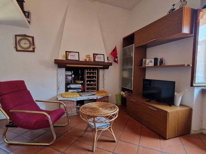 Appartamento trilocale in vendita in Via delle Belle Torri, San Francesco, Pisa