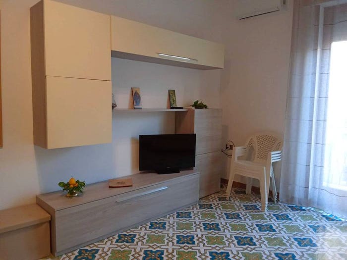 Appartamento bilocale in affitto in Via Vincenzo Bellini, Centro Urbano, Marsala