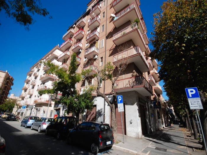 Casa con 6 locali in vendita in Via Giovanni Urbano, Immacolata, Foggia