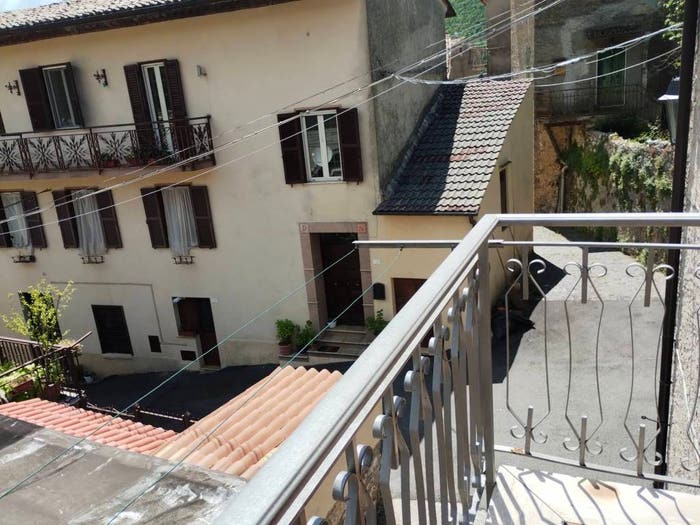 Appartamento bilocale in vendita in Via dei Fabbri, Centro, Trevi nel Lazio