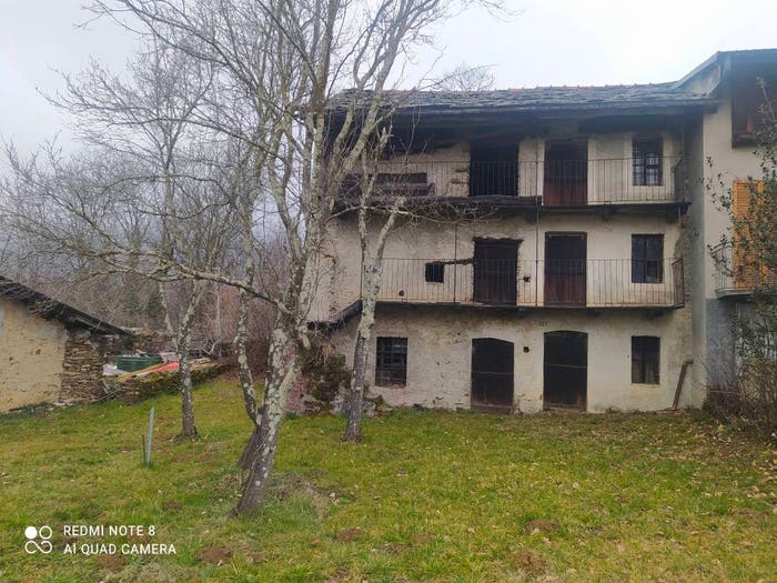 Casa trilocale in vendita in Via Case Gava, Demichelis, Coassolo Torinese