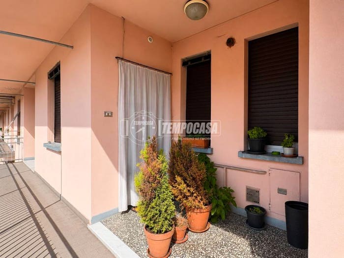 Appartamento trilocale in vendita in Via MURRI A, Bernasconi Buonarroti Bareggia, Lissone