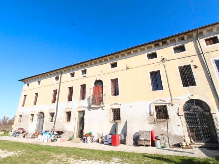 Casa in vendita in Via Rocca, Lonigo