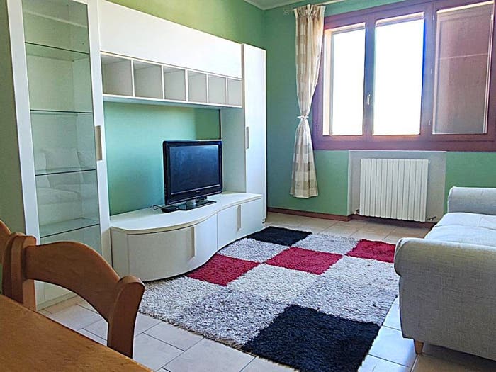 Appartamento quadrilocale in vendita in Via del Vento, Centro, Loiano