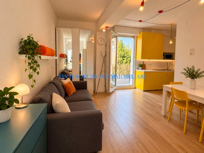 Appartamento monolocale in vendita in Via Gaetano Cresseri, Villaggio Ferrari Duca degli Abruzzi, Brescia