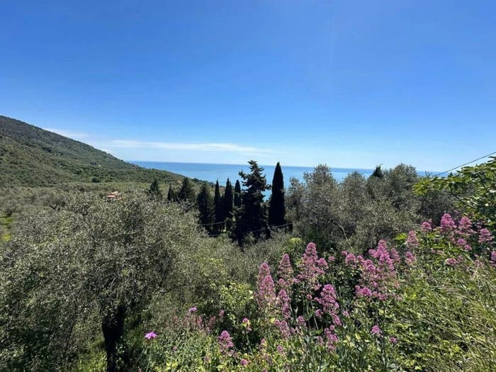 Casa con 5 locali in vendita in Pugliola Solaro, Lerici
