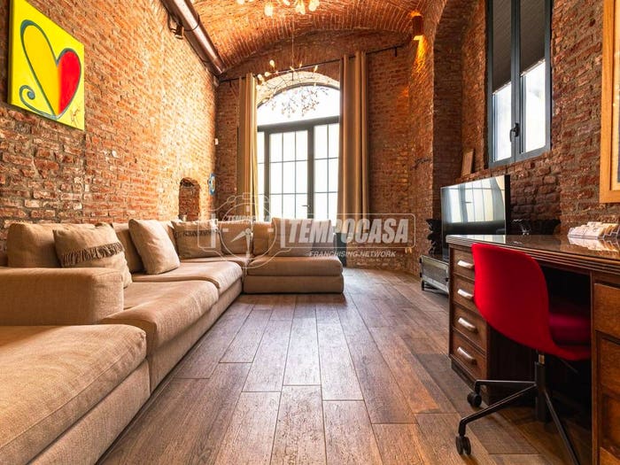 Appartamento bilocale in vendita in Via Don Bosco, Ripamonti Fondazione Prada, Milano