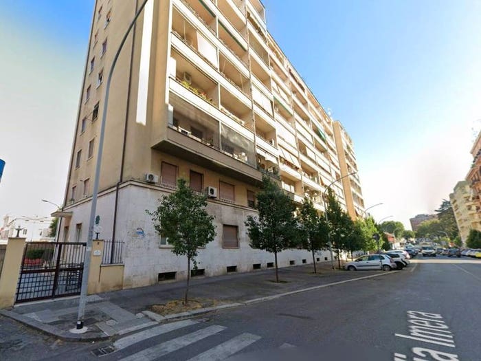 Appartamento in vendita in Via Imera, Re di Roma, Roma