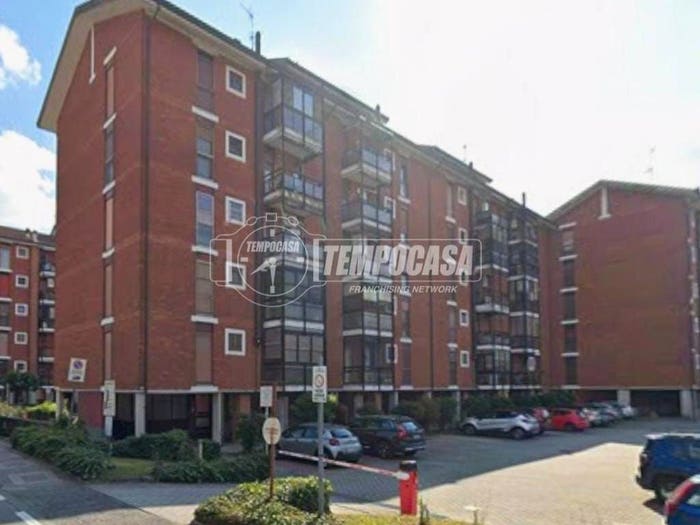 Appartamento con 5 locali in vendita in Via Ruggero Leoncavallo, Centro, Pieve Emanuele