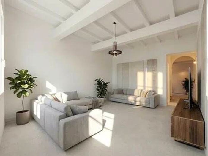 Casa con 6 locali in vendita in Via Corrado Da Montemagno A, Centro, Quarrata