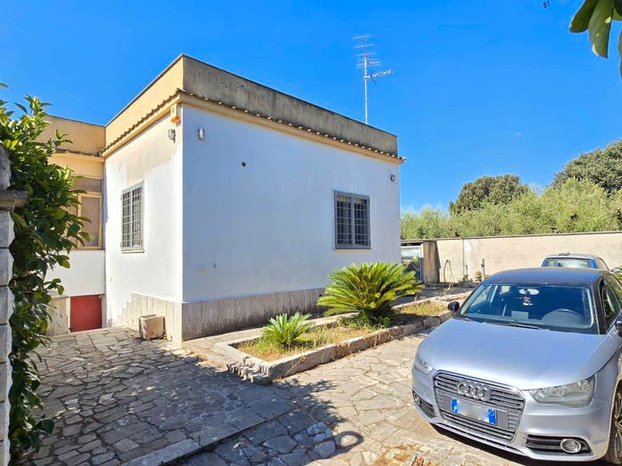 Casa trilocale in vendita in Via Monte Erice, San Giacomo Santa Barbara, Nettuno
