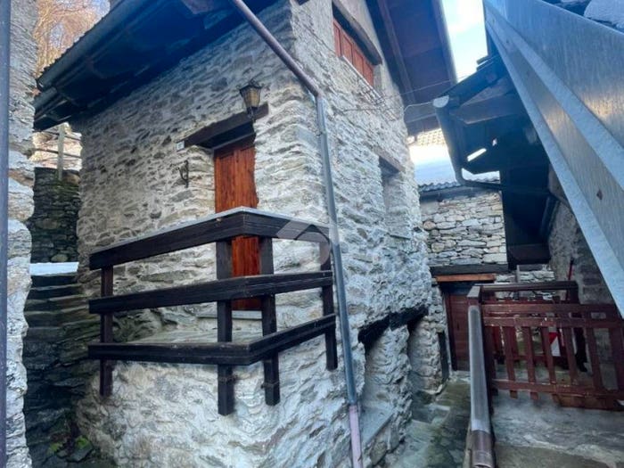 Casa trilocale in vendita in Località Valpiana, Bannio Anzino