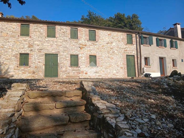 Casa monolocale in vendita in Via Prossima, Cinto Euganeo