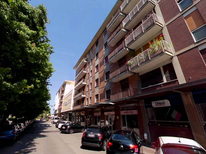 Appartamento con 5 locali in vendita in Viale Roma, Masarone, Biella