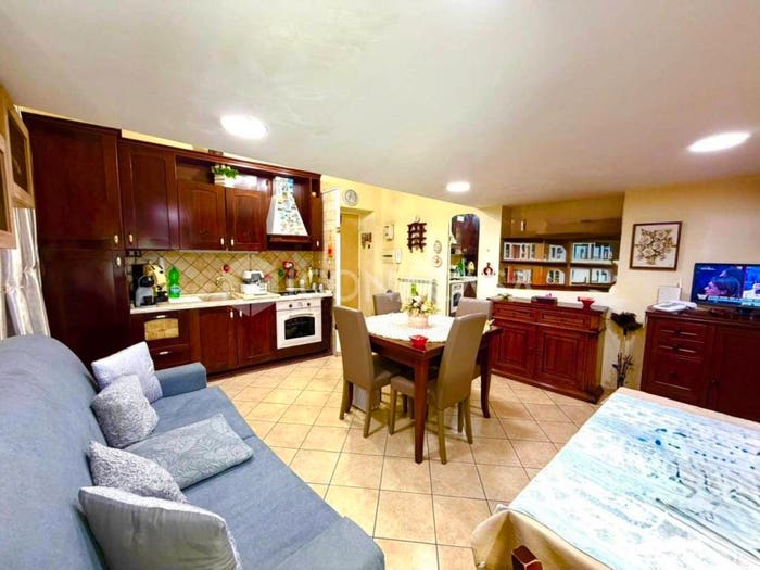 Appartamento monolocale in vendita in Via Risorgimento, Soccavo, Napoli