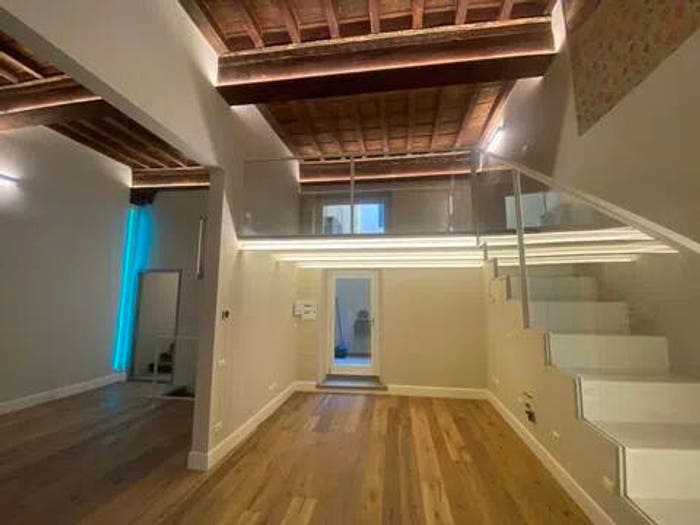 Appartamento quadrilocale in vendita in Via Brunetto Latini, Le Cure, Firenze