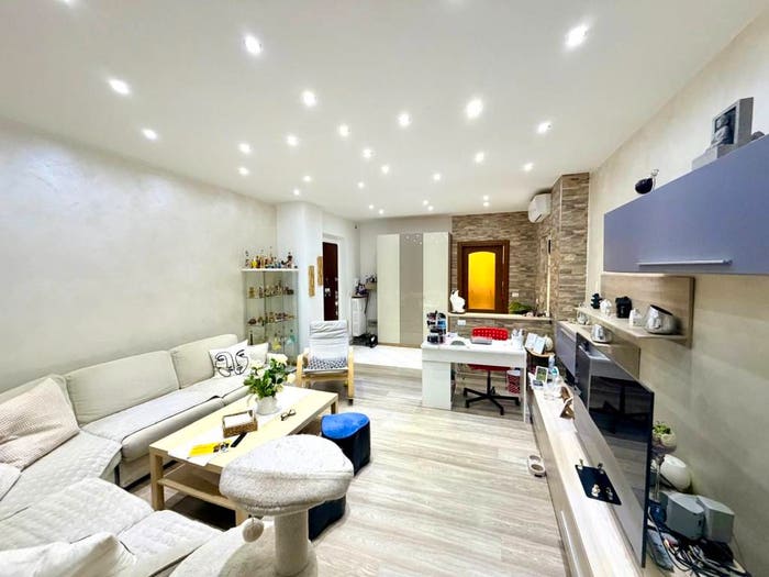 Appartamento quadrilocale in vendita in Corso Piave, Borgo Piave Corso Europa Zona Ferrero, Alba