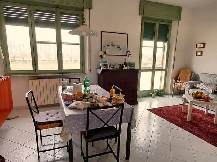 Appartamento quadrilocale in vendita in Piazza San Paolo A Ripa D'Arno, Santa Maria, Pisa