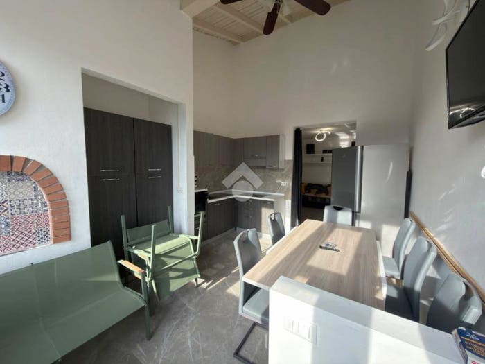 Appartamento trilocale in vendita in Via Ancona, Lido degli Estensi, Comacchio
