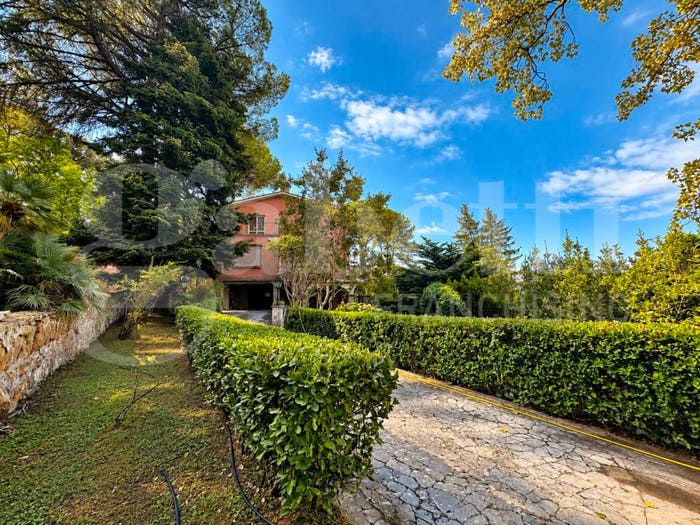 Casa con 6 locali in vendita in VIA DEI LAGHI, Castagnole Due Santi, Marino