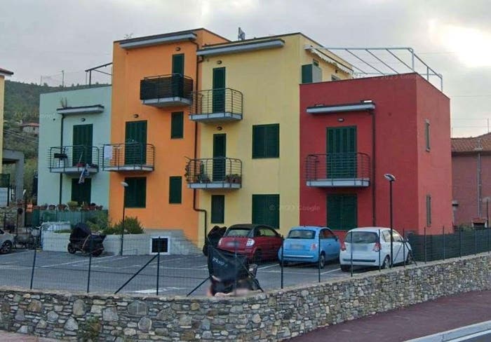 Appartamento bilocale in vendita in VIA DIVIZIA, San Bartolomeo, Andora