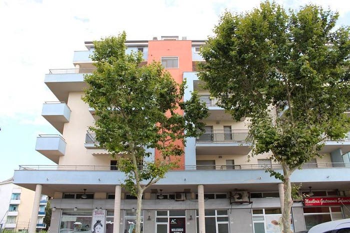 Casa quadrilocale in vendita in Corso Strasburgo, Porto Allegro, Montesilvano