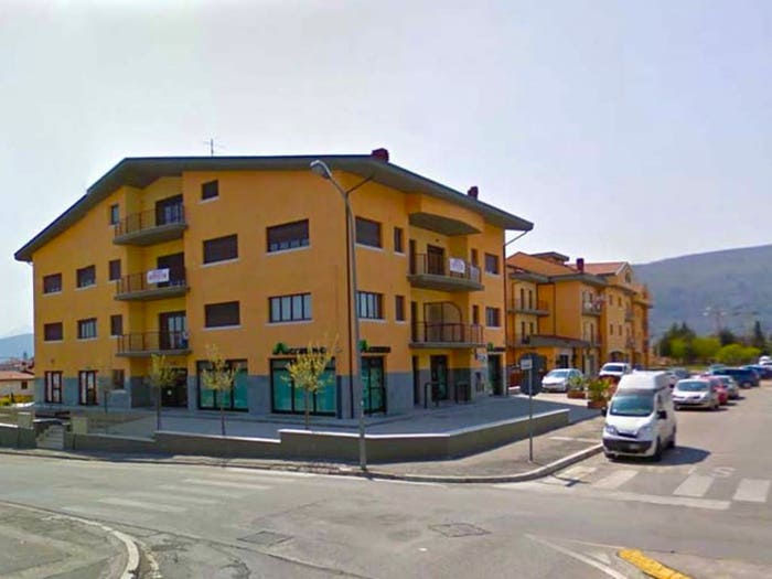 Appartamento trilocale in vendita in Via Bruno Buozzi, Centro, Avezzano