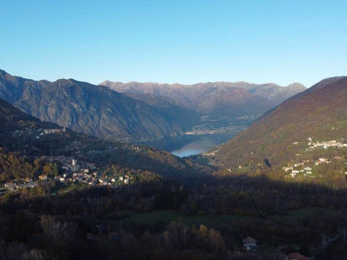 Appartamento trilocale in vendita in Via Rocco Lurago, Pellio Intelvi, Alta Valle Intelvi