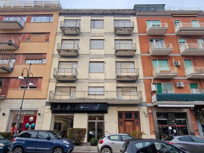 Casa in vendita in Via Aldo Moro Frosinone FR Italia, Tribunale, Frosinone