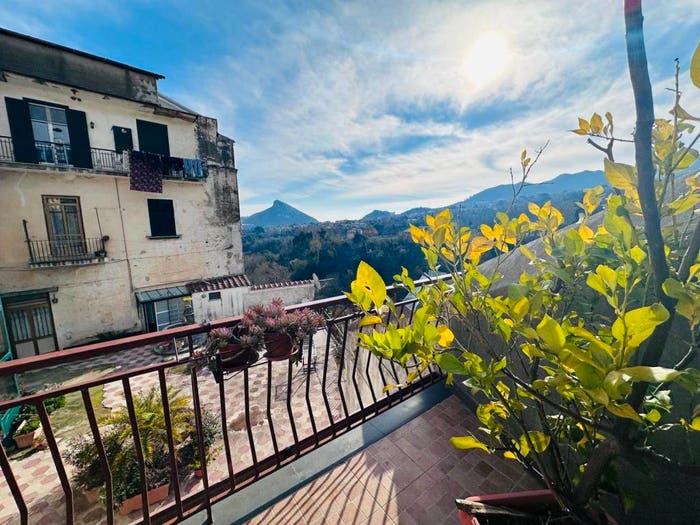Appartamento con 6 locali in vendita in Centro, Cava de' Tirreni