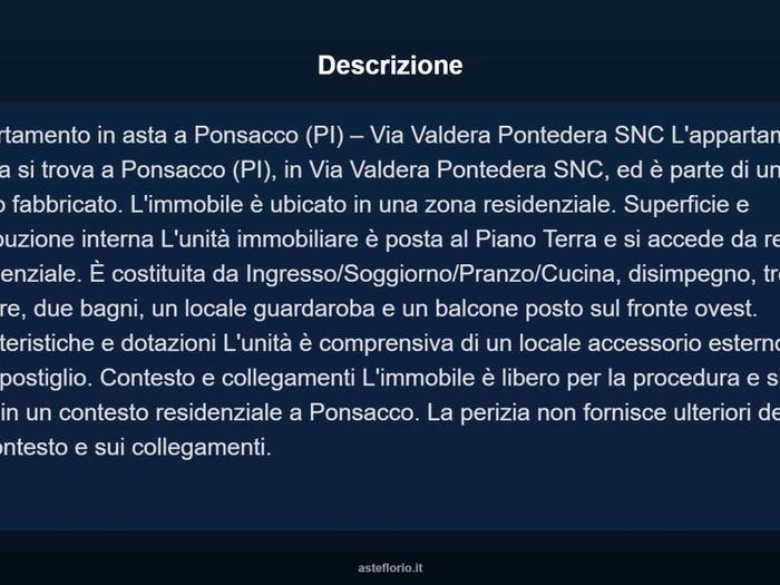 Case in Vendita e in Affitto - 3