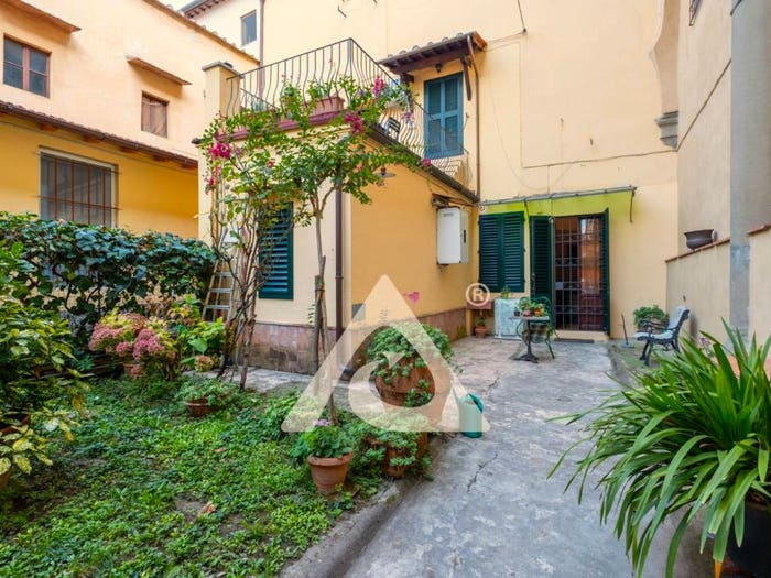 Appartamento quadrilocale in vendita in Via di San Salvi, Coverciano, Firenze