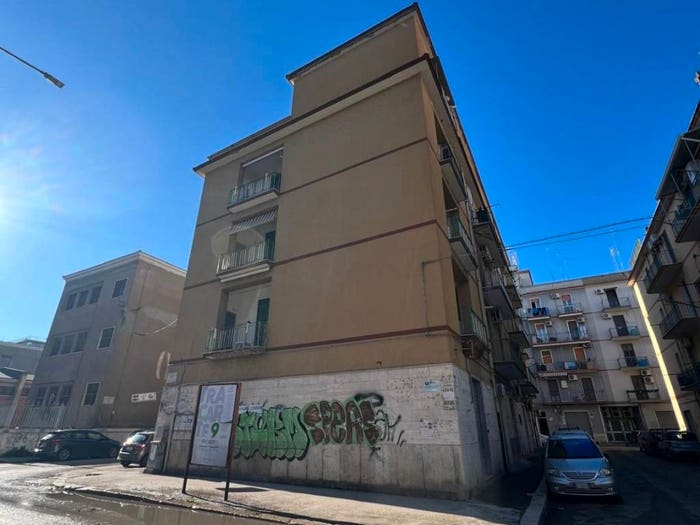 Appartamento bilocale in vendita in Via Vincenzo Dattoli, San Michele, Foggia