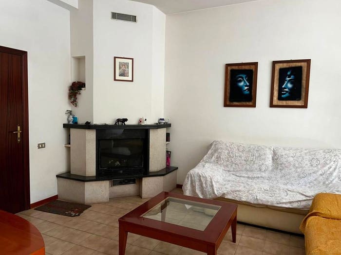 Appartamento quadrilocale in vendita in Centro, Fabriano