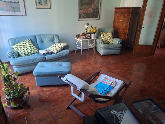 Appartamento quadrilocale in vendita in Via Torcicoda, Isolotto Talenti, Firenze