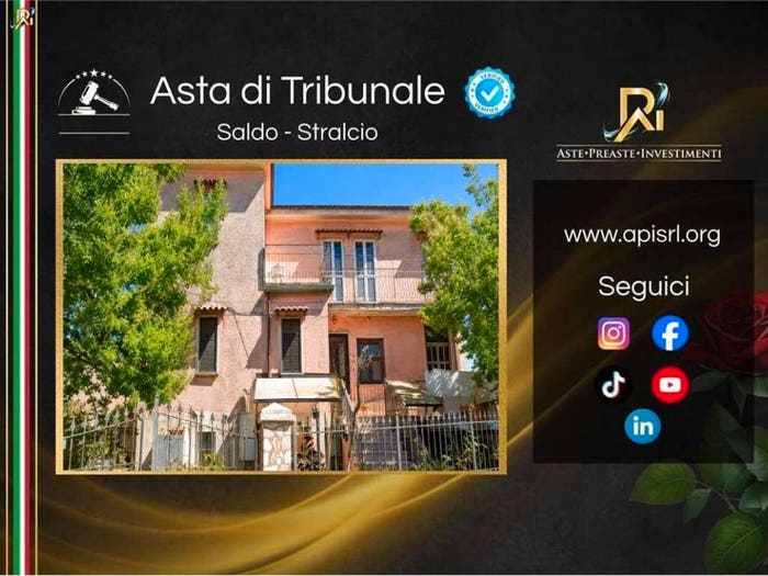 Casa con 6 locali in vendita in Via Nazionale, Sicignano degli Alburni