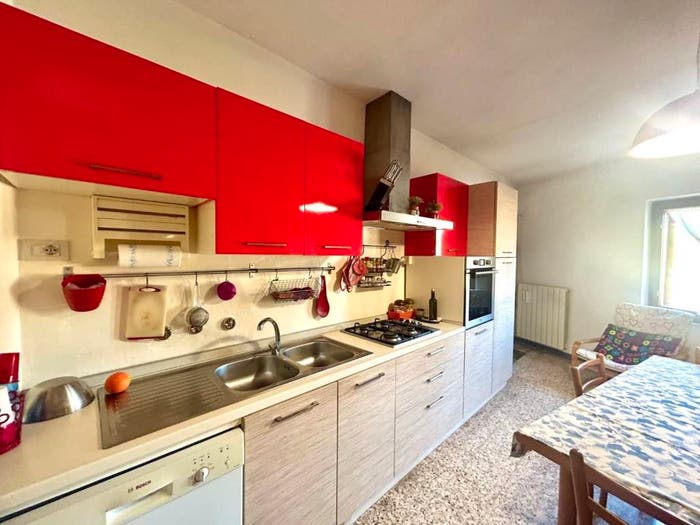 Casa con 6 locali in vendita in Monteriggioni