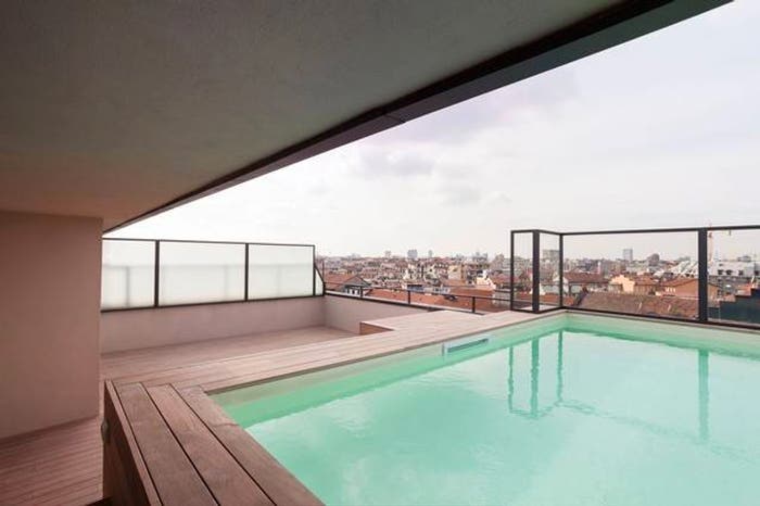 Casa con 5 locali in vendita in Viale Cortina d'Ampezzo, Cortina d'Ampezzo, Roma