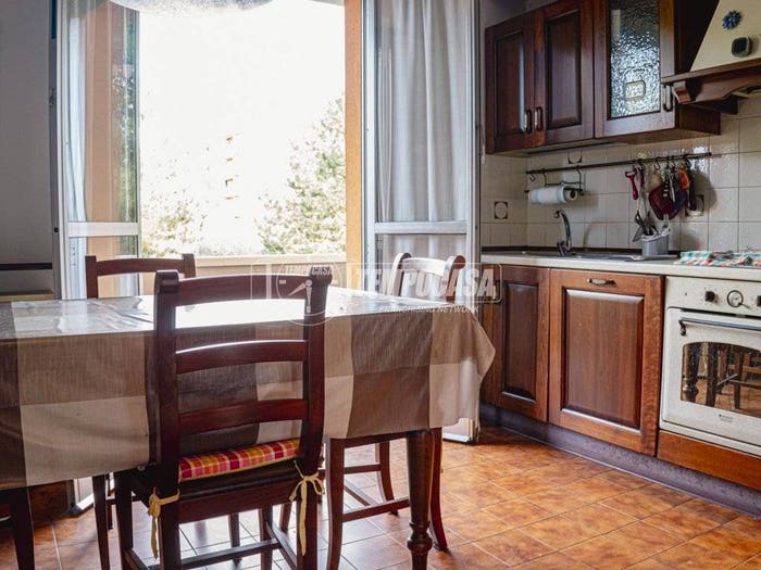 Appartamento quadrilocale in vendita in Via Filippo Montesi, Sant'Orso, Fano