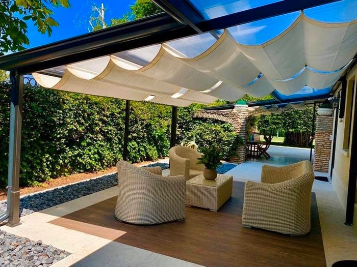 Casa con 5 locali in vendita in Via Eridio, Desenzano Centro, Desenzano del Garda