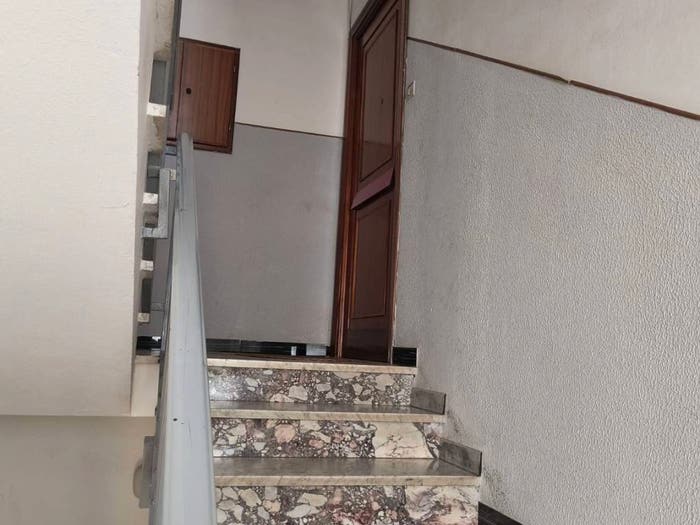 Appartamento quadrilocale in vendita in Via Rodolfo Morandi, Mercede Calabona, Alghero