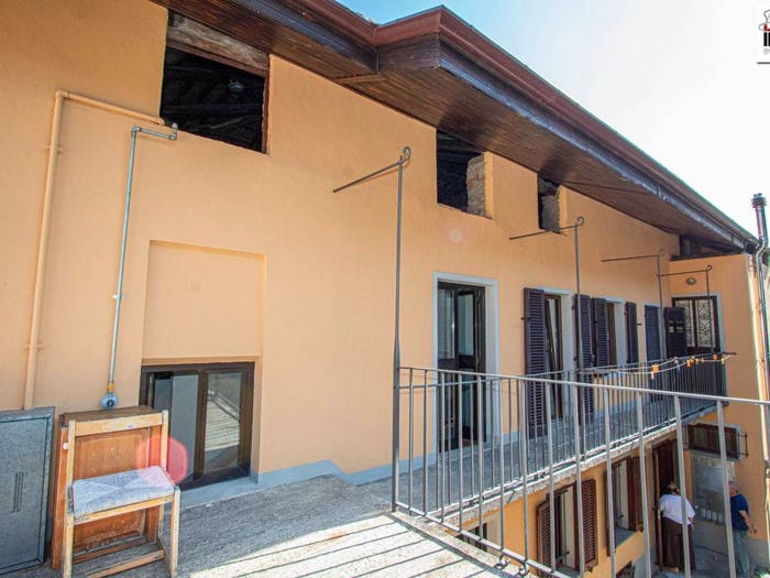 Appartamento trilocale in vendita in Via Generale Antonio Cantore, Centro, Chiusa di San Michele