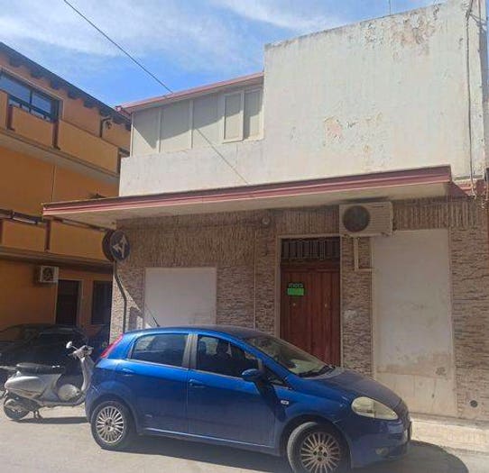 Casa quadrilocale in vendita in Via Filippo Turati, Centro, Pachino