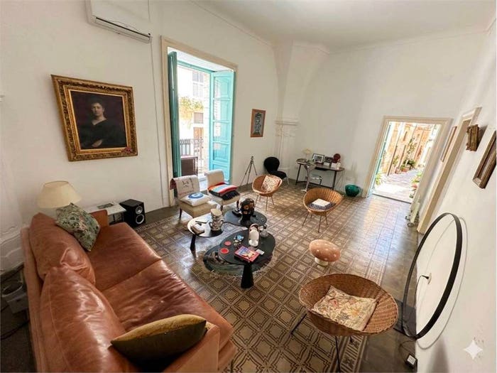 Appartamento con 5 locali in vendita in Via Rocco Pirri, Centro, Noto